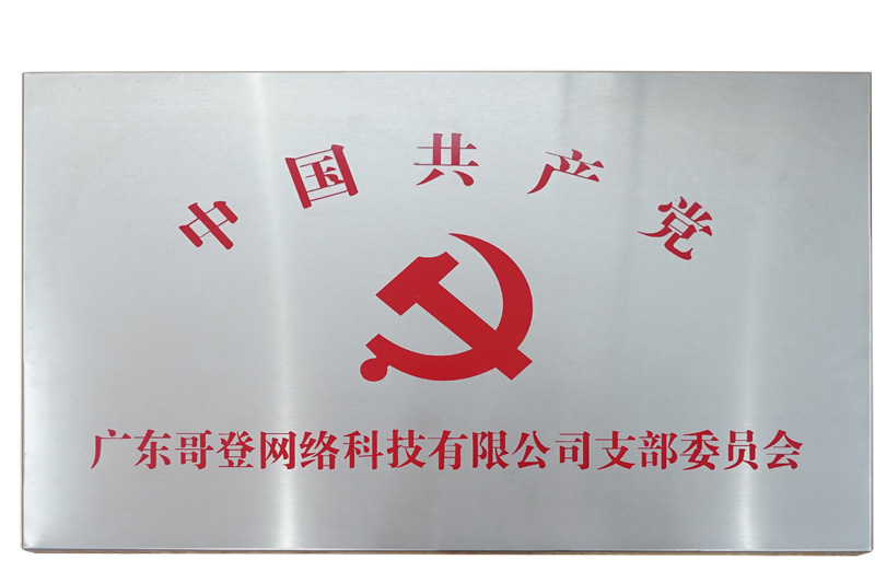 党支部