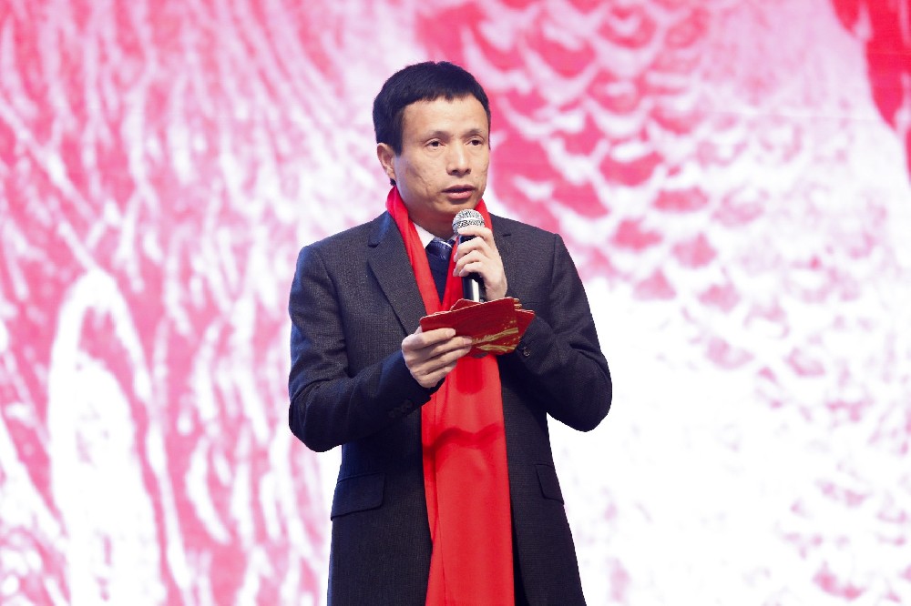 祥龍昂首，万象启新 | 2024年万事兴龍哥登年度盛典