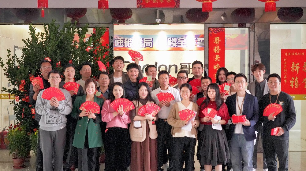 正月初八 | 龙腾四海，万事开门红