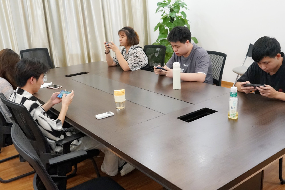共战荣耀，携手前行 | 第三届哥登王者荣耀争霸赛